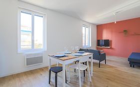 Appartement Calme - Arras Arriere Gare